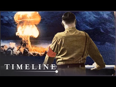How Close Did Hitler Come To Nuclear Weapons | Secrets Of The Third Reich | Timeline