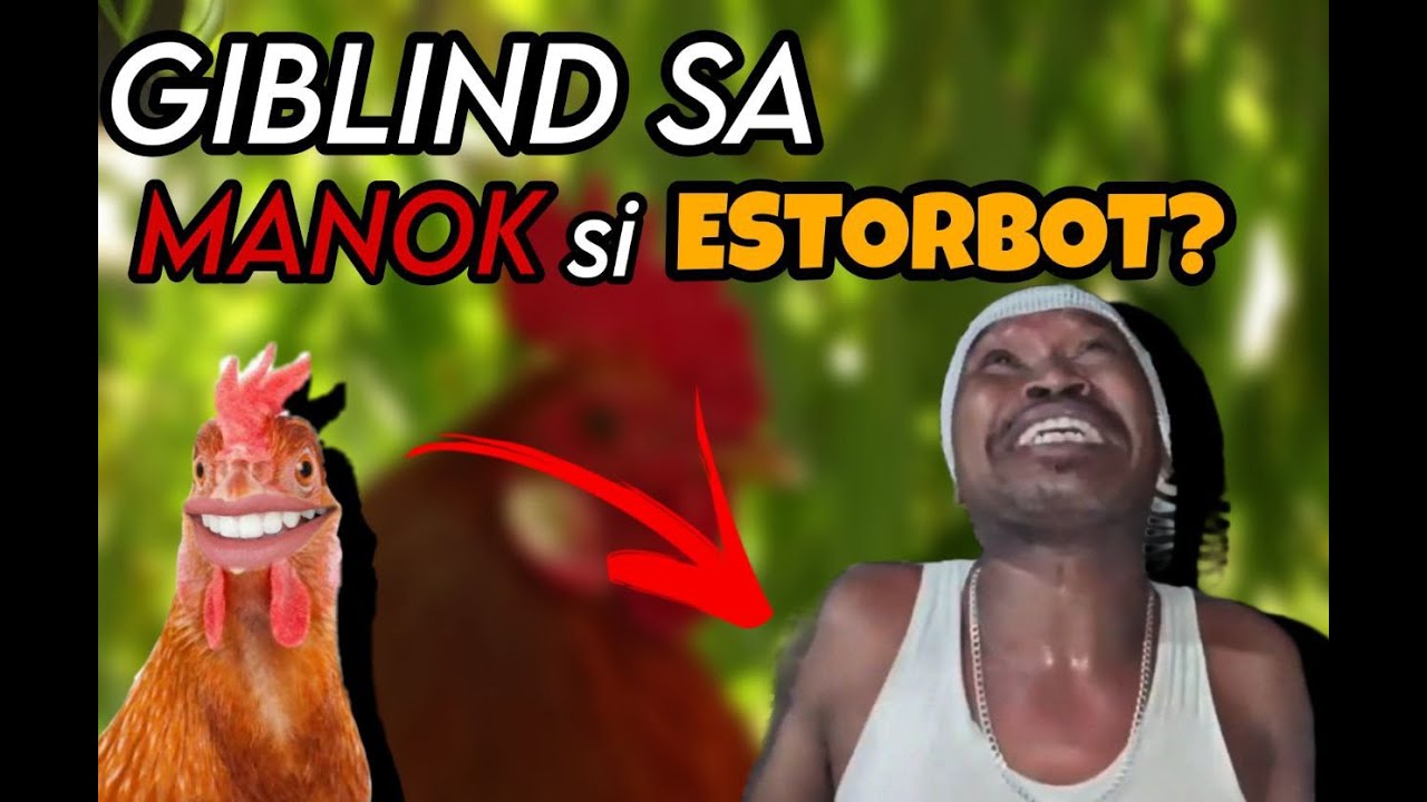 GIBLIND SA MANOK