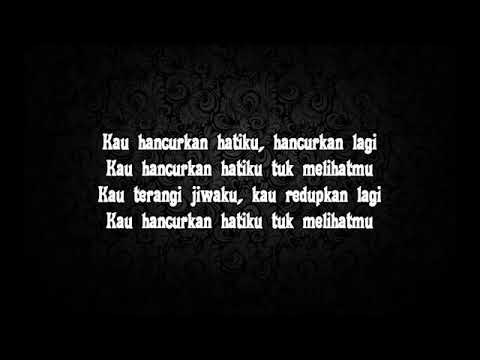 Ku Katakan Dengan Indah Lirik Youtube