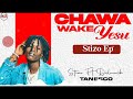 Stizo Ft Deeluck TANESCO Official Audio