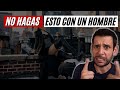 Nunca hagas esto con un hombre | 5 cosas que dañan todo | JORGE ESPINOSA