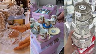 Full Storage BoxKitchen Storage Hack You Need! Crockery home kitchen gadget home gadget Ahmad crockery Update