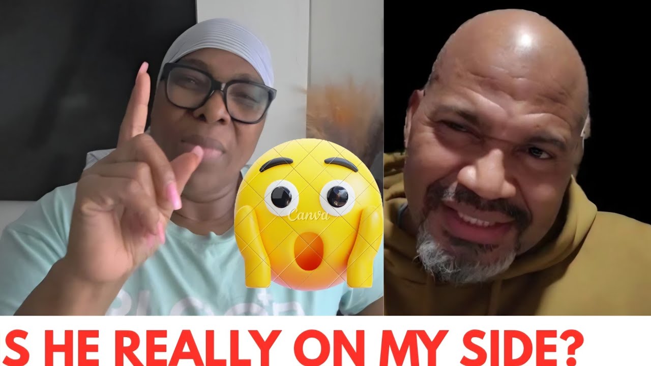 BLINK VIEW FINALLY SPEAKS… But Is It REALLY Support for DonnabritishTv? 🤔