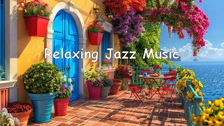 Relaxing Jazz Music for Stress Relief