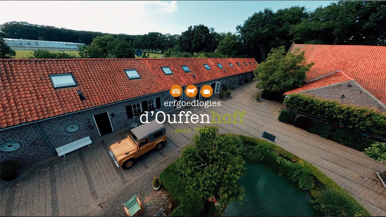One Take FPV | d'Ouffenhoff '22