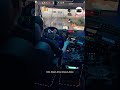 Rain changes everything in ETS2. 🌧️
