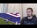 Rugby Fan Reacts to ODELL BECKHAM JR Career Highlights!