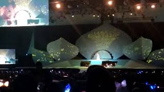 Konser Dongeng 4 Naura : NAURA - DIKELILINGI CINTA