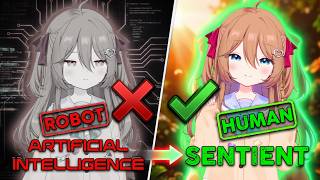 Evolution of Neuro-sama's Self-Awareness