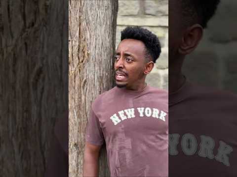 Funny Ethiopian Tiktok Video