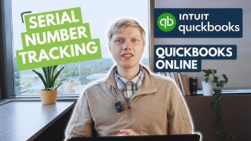 How to Track Serial Numbers in QuickBooks Online: Is There a Workaround? | Lexul Field Service