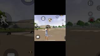 “1v4 Impossible Clutch with Thompson 😱 Full Squad Wiped #ffshorts #trending #shorts #thompson #1v4