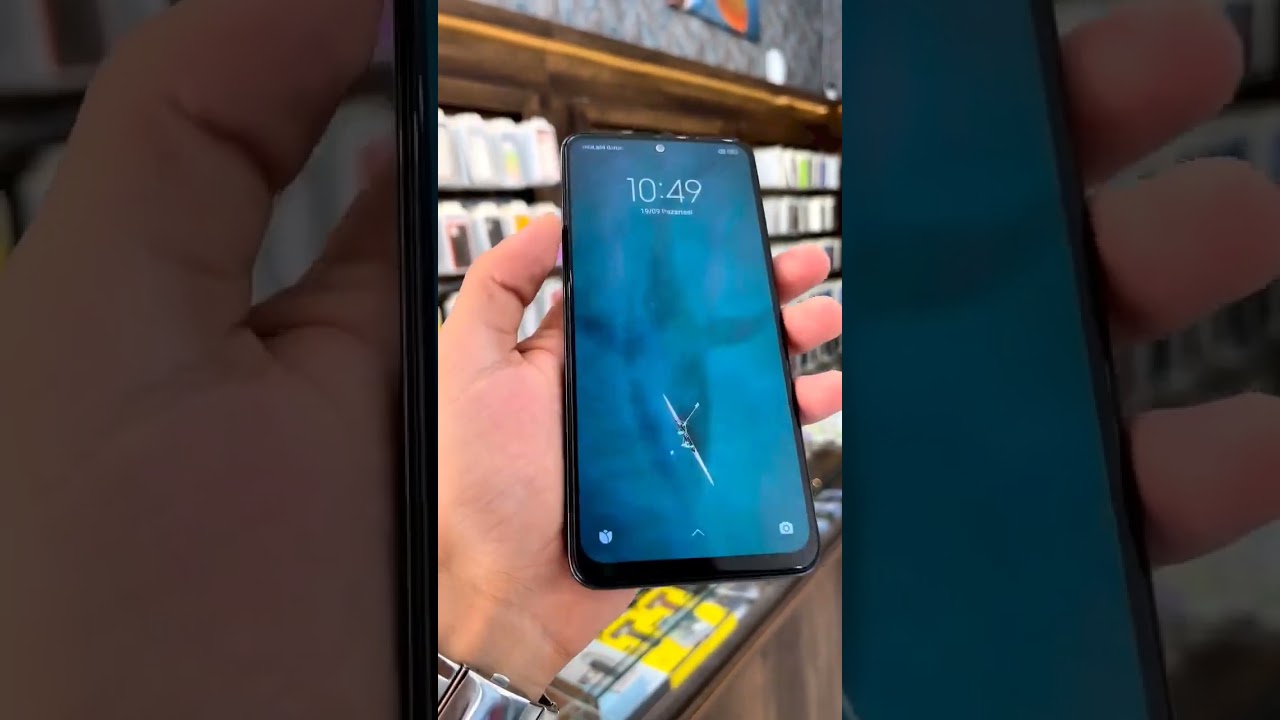 poco m4 pro phone review 