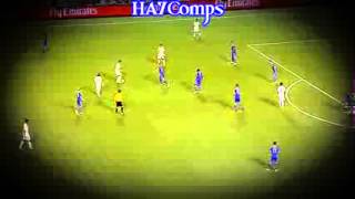 Cristiano Ronaldo Goals, Skills & Pes 2013 14 Part 1 Hd