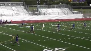 Alexandra Eber (Recruiting Video) Content