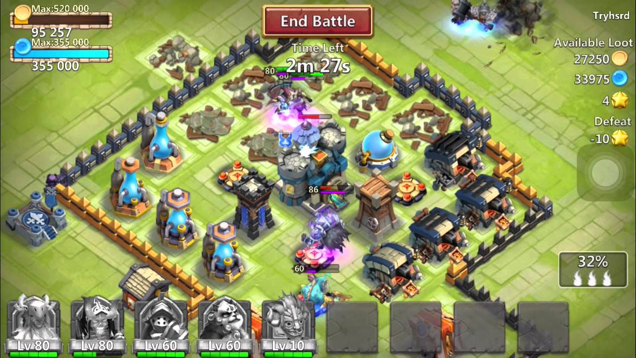 Quest for Pumpkin Duke Episode, Wait, No?