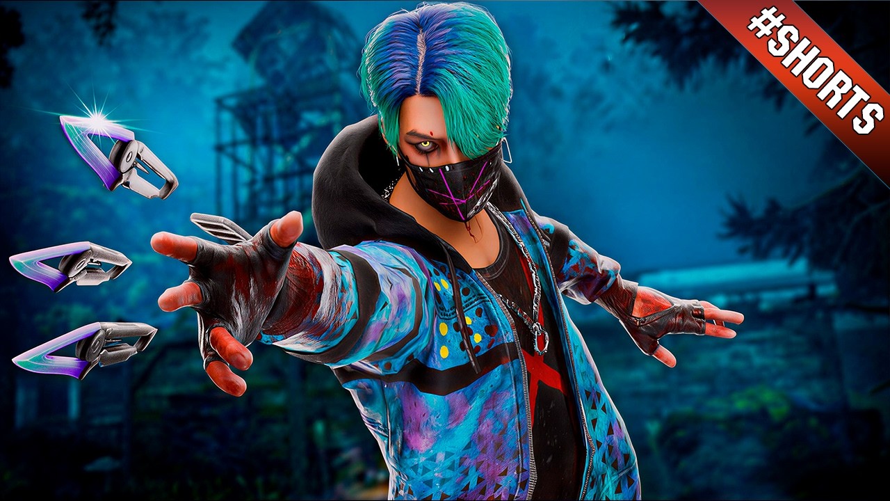 ЛОВИМ ВЫЖИВШИХ ► DEAD BY DAYLIGHT #shorts