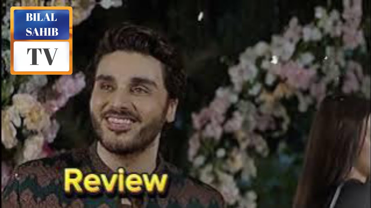 Dayan Episode 57 Review In Urdu By Bilalsahib TV