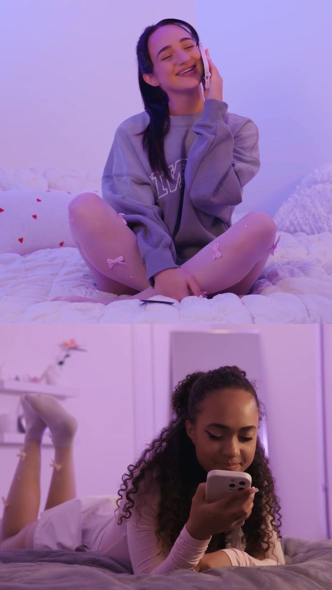 She was in love with her friend's boyfriend ? / XO TEAM TikTok #shorts #tiktok