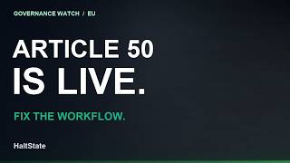 EU AI Act Article 50 Is Live. Fix the Workflow.