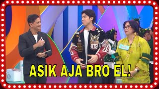 Surya Spill Ide THR dengan Bonus Melimpah! | ARISAN (12/03/26)*