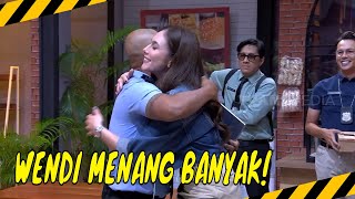 Kondre Pacaran Sama Wulan Guritno, Wendi Yang Menang Banyak! | LAPOR PAK! BEST MOMENT (02/01/24)