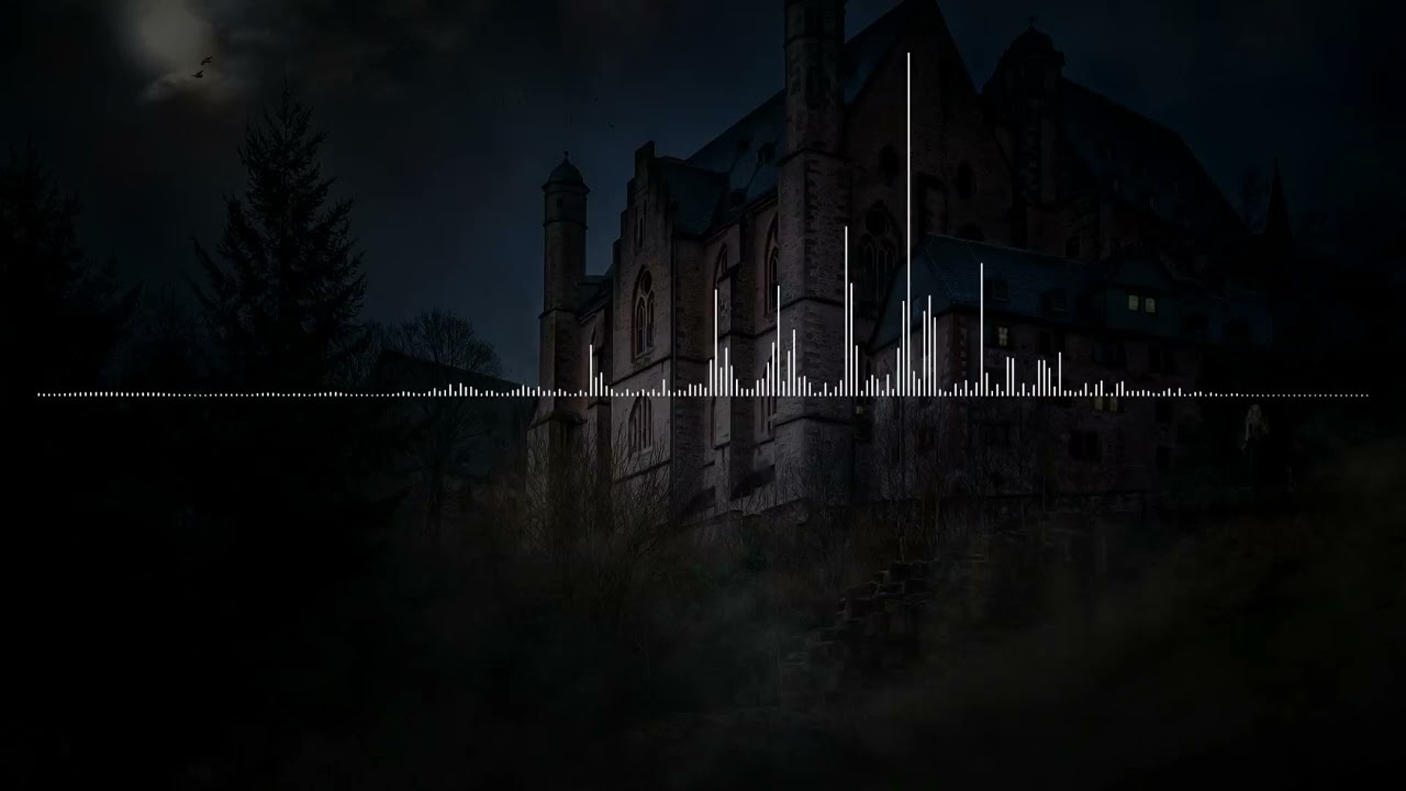 JUMP SCARE 6 Sound Effect YouTube