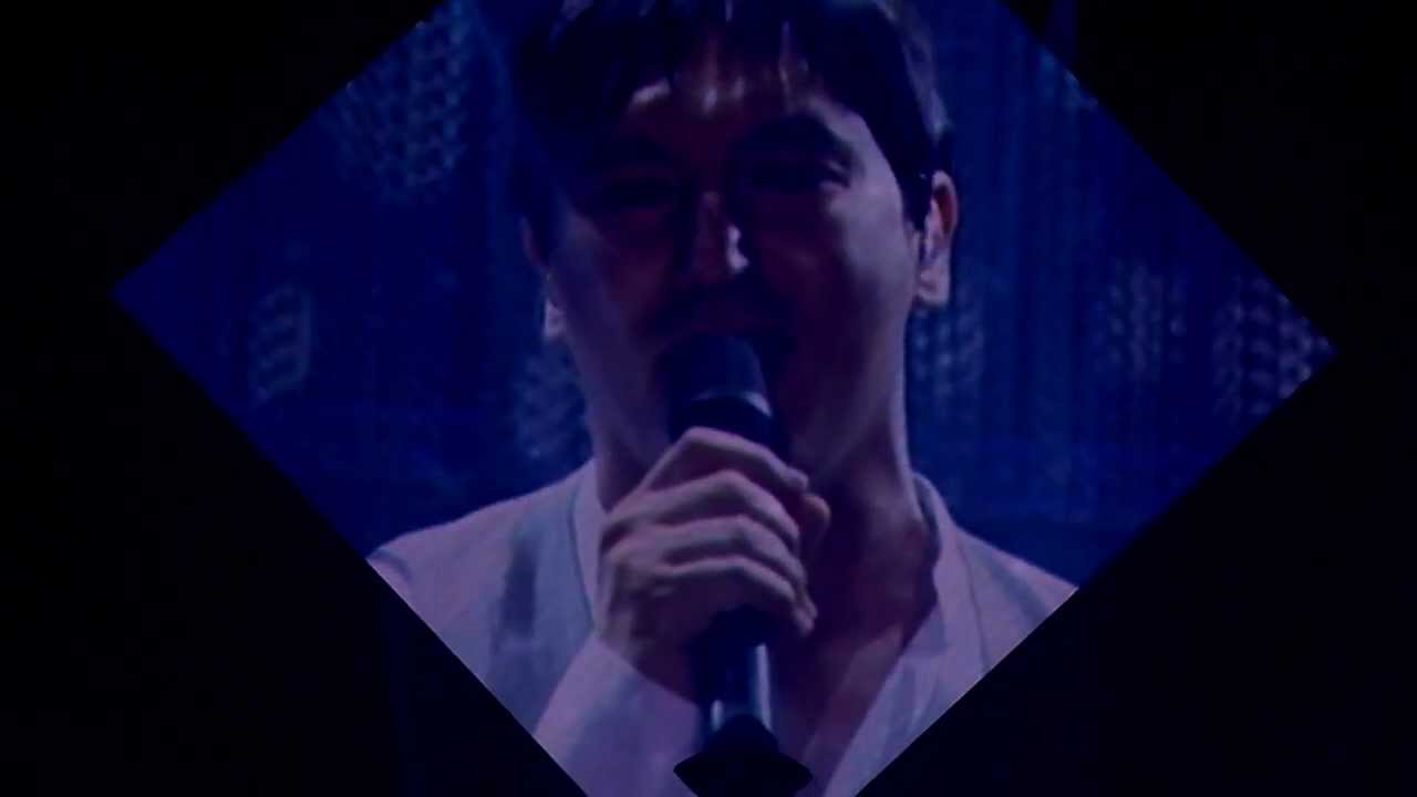 The voice tour - atef ben 2.MP4