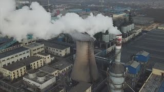 A Global Climate Emergency