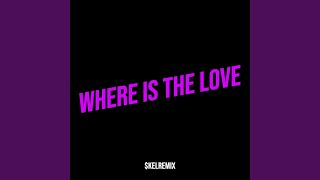 Download lagu Where Is the Love