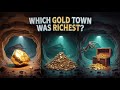 3 SOUTHWEST GOLD STRIKE STORIES: Bedtime Stories for Adults