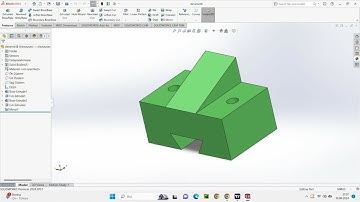 Solidworks design tutorial lecture (38)