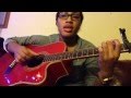 Drunk in love  beyonc acoustic cover