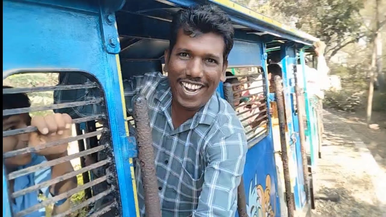 👉 “लहान पावलं… मोठी मजा | प्राथमिक शाळेची ट्रिप”“ही ट्रिप नाही… मुलांचं बालपण आहे ❤️”