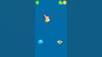 Cut this! 4-12 | cutting edge | Cut this level 4 episode 12 solution gameplay walkthrough