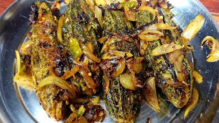 Bharwan karele | करेले मे बस एक ये चीज मिला दो फिर देखो स्वाद | चटपटे भरवाँ करेले ऐसे बनाकर देखिए