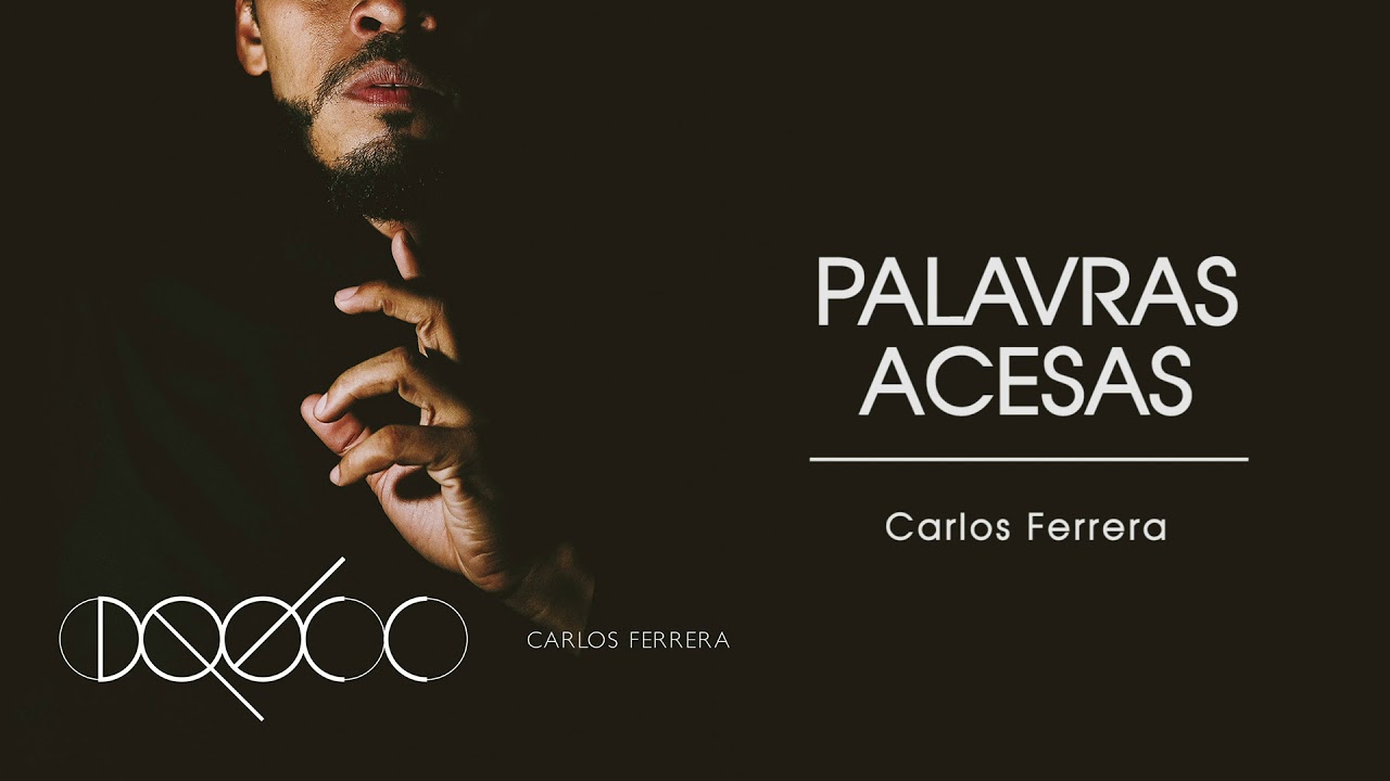 01. PALAVRAS ACESAS - YouTube