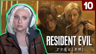 The Grace of The Creator | Ep. 10 (Finale) | Resident Evil Requiem