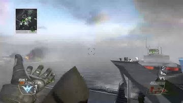 FaZe Quality trickshot hitmarker