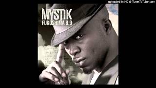 Mystik - Yoka yoka (feat. Seth Gueko)