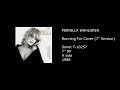 Pernilla wahlgren  running for cover 7 version  1988