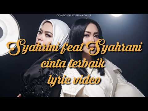 Syahrini - Cinta Terbaik (new Single)