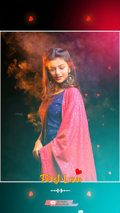 😎New Trending Ahirani Status😎 Hau Dil Kudu Kudu Kari Rahila 🤗