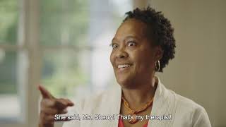 Ascendus | Sherry Hightower | Clinical Care Offices, Boston, MA