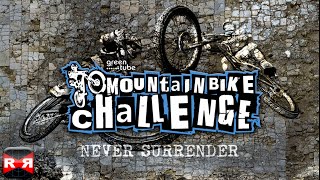 Mountain Bike Challenge (By Greentube IES AG) - iOS / Android - HD Gameplay Trailer screenshot 4