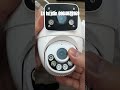 Camera wifi trong nhà và ngoài trời #shorts