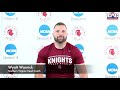 2019 CAC Outdoor Track & Field Championships Preview   Southern Virginia