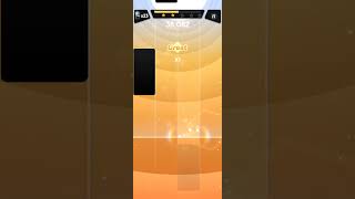 Magic tiles challenge ❤️‍🔥Faded❤️‍🔥 #shorts screenshot 5