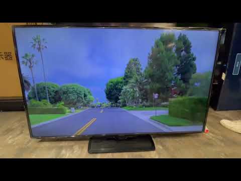(保固3個月)鴻海-1 50吋 4K XT-50IP800 二手中古專業液晶LED電視維修電器買賣#台中二手家電 #收購 #寄賣 #二手電視 #中古電視 #台中二手店 #4K