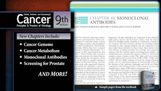 DeVita, Hellman, and Rosenberg's Cancer:  Principles & Practice of Oncology 9e